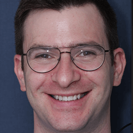 Ezra Friedman, DDS