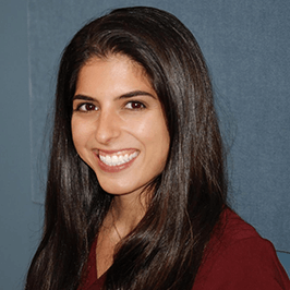 Samantha Genovese, DMD